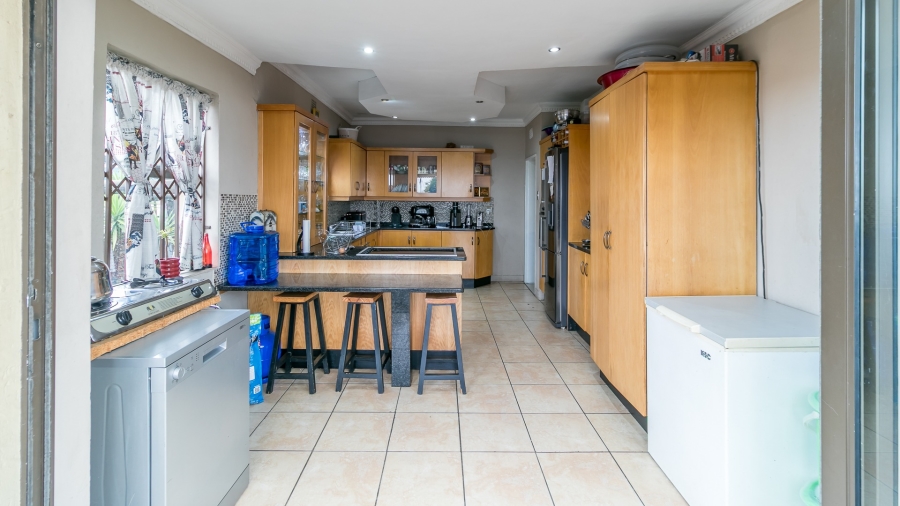 3 Bedroom Property for Sale in South Hills Gauteng