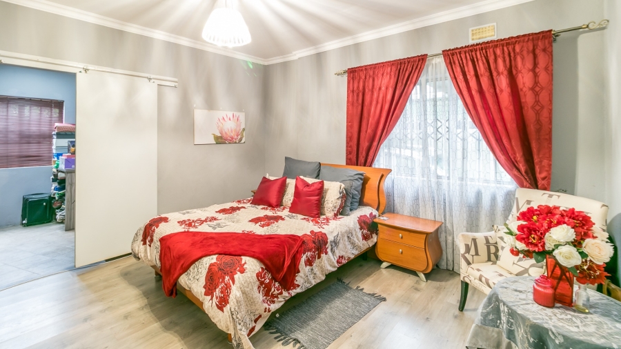 3 Bedroom Property for Sale in South Hills Gauteng
