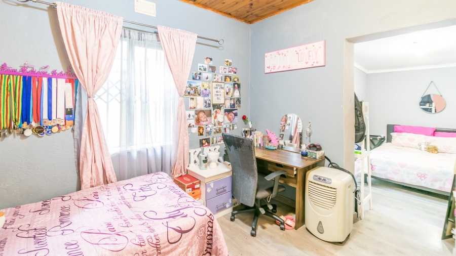 3 Bedroom Property for Sale in South Hills Gauteng
