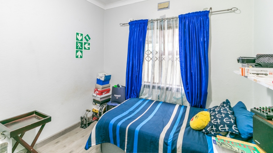 3 Bedroom Property for Sale in South Hills Gauteng