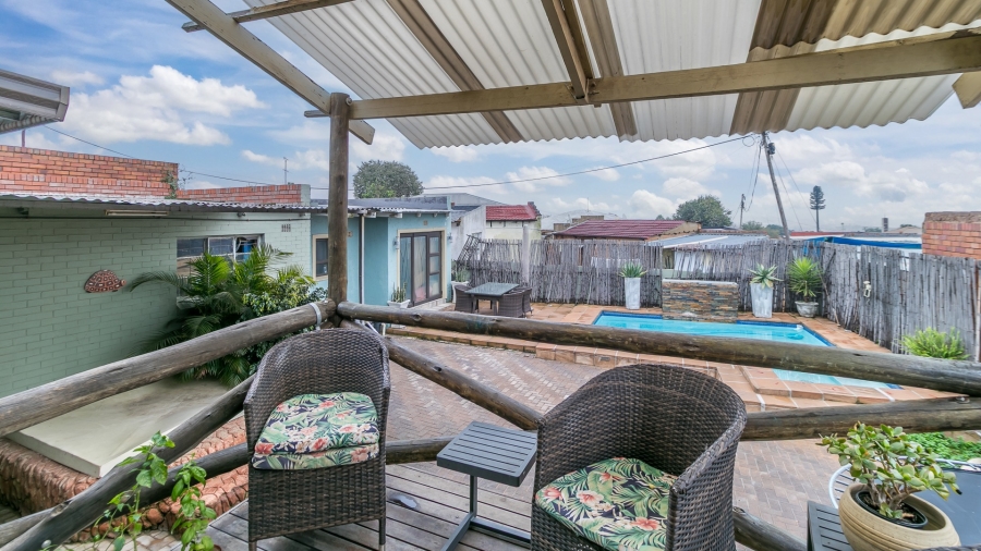 3 Bedroom Property for Sale in South Hills Gauteng