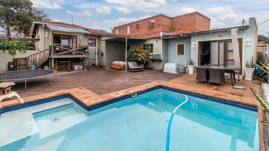 3 Bedroom Property for Sale in South Hills Gauteng
