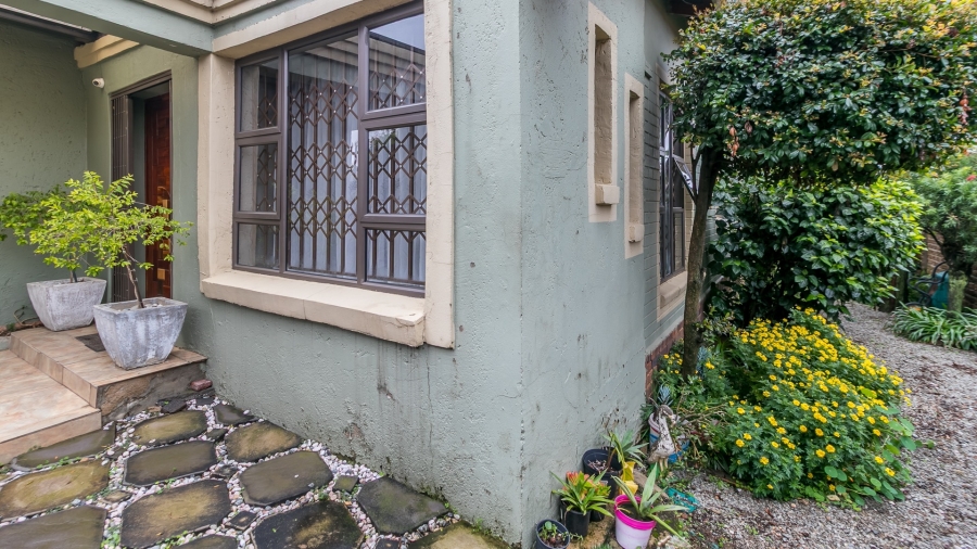 3 Bedroom Property for Sale in South Hills Gauteng