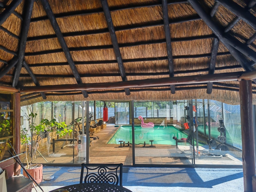4 Bedroom Property for Sale in Witfield Gauteng