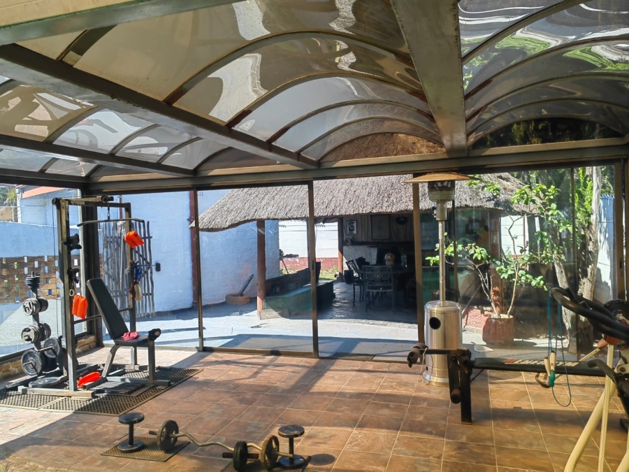 4 Bedroom Property for Sale in Witfield Gauteng