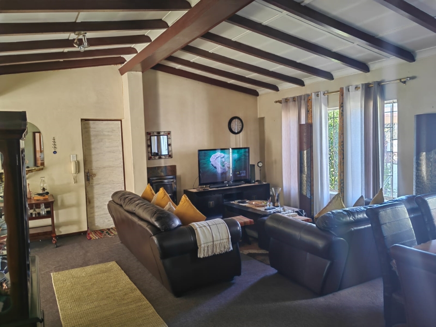 4 Bedroom Property for Sale in Witfield Gauteng