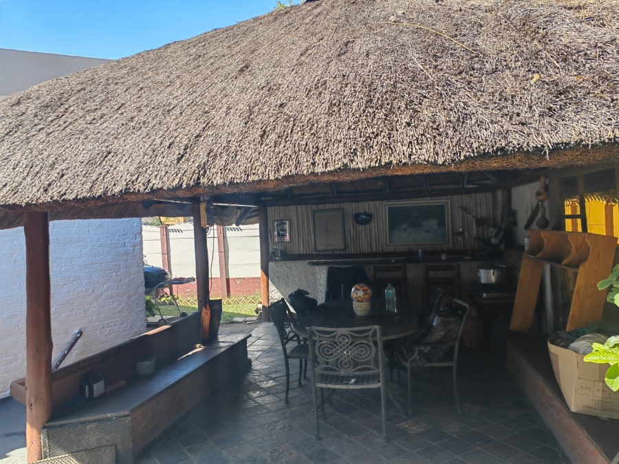 4 Bedroom Property for Sale in Witfield Gauteng
