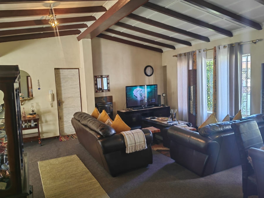 4 Bedroom Property for Sale in Witfield Gauteng