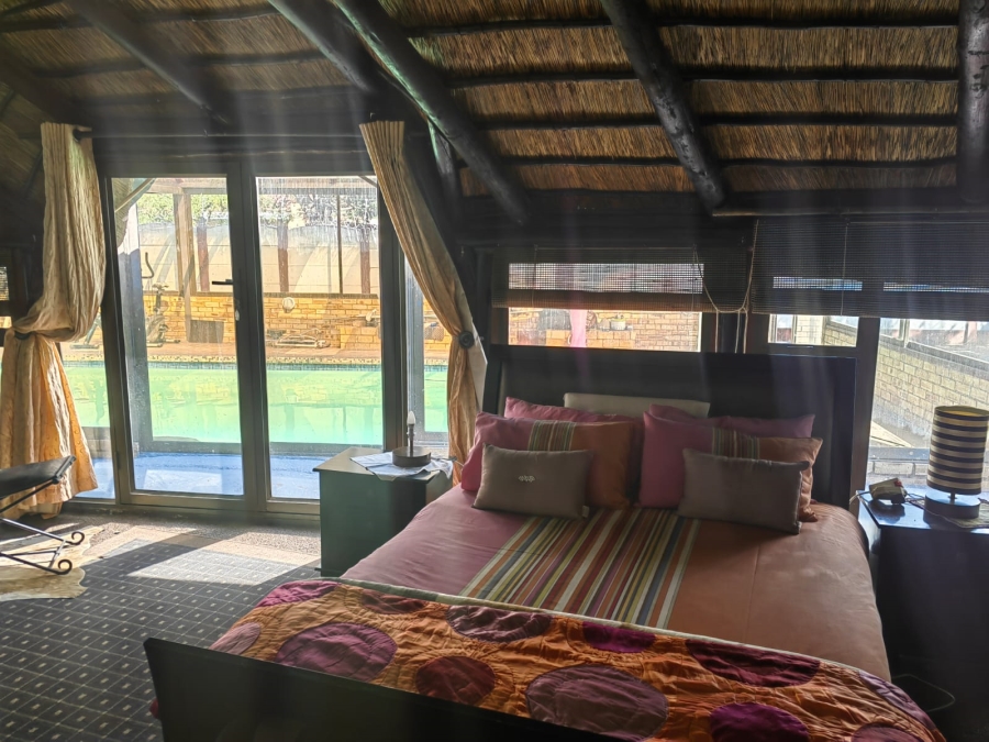 4 Bedroom Property for Sale in Witfield Gauteng