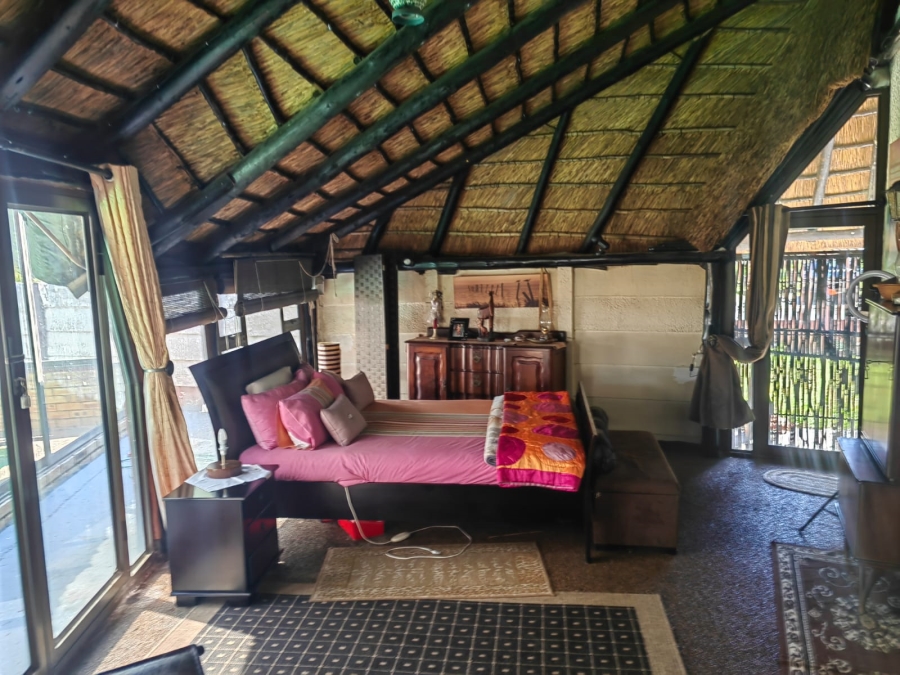 4 Bedroom Property for Sale in Witfield Gauteng
