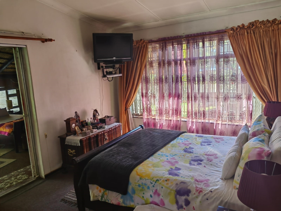 4 Bedroom Property for Sale in Witfield Gauteng