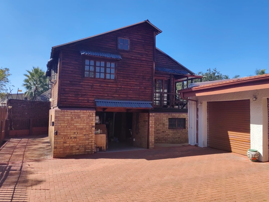 4 Bedroom Property for Sale in Witfield Gauteng