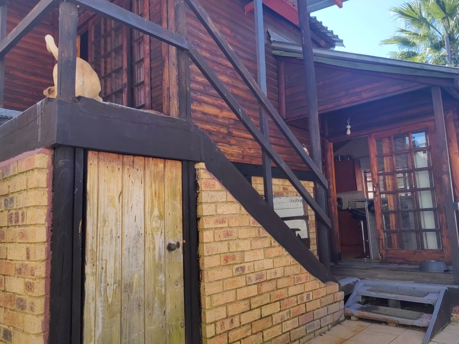 4 Bedroom Property for Sale in Witfield Gauteng