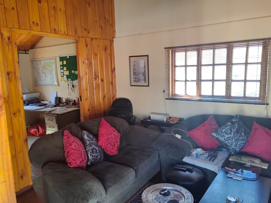 4 Bedroom Property for Sale in Witfield Gauteng