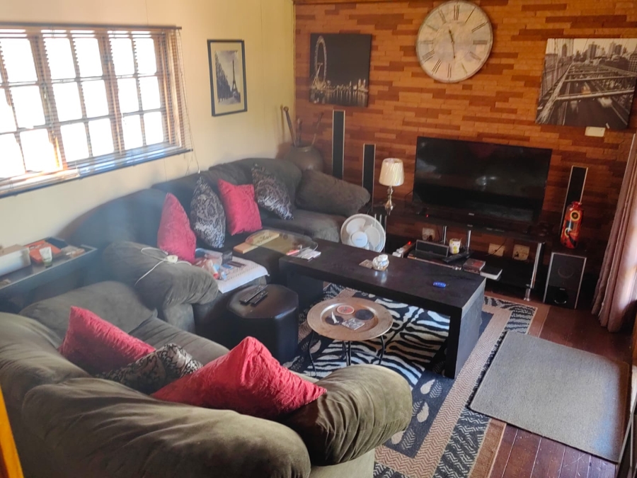 4 Bedroom Property for Sale in Witfield Gauteng