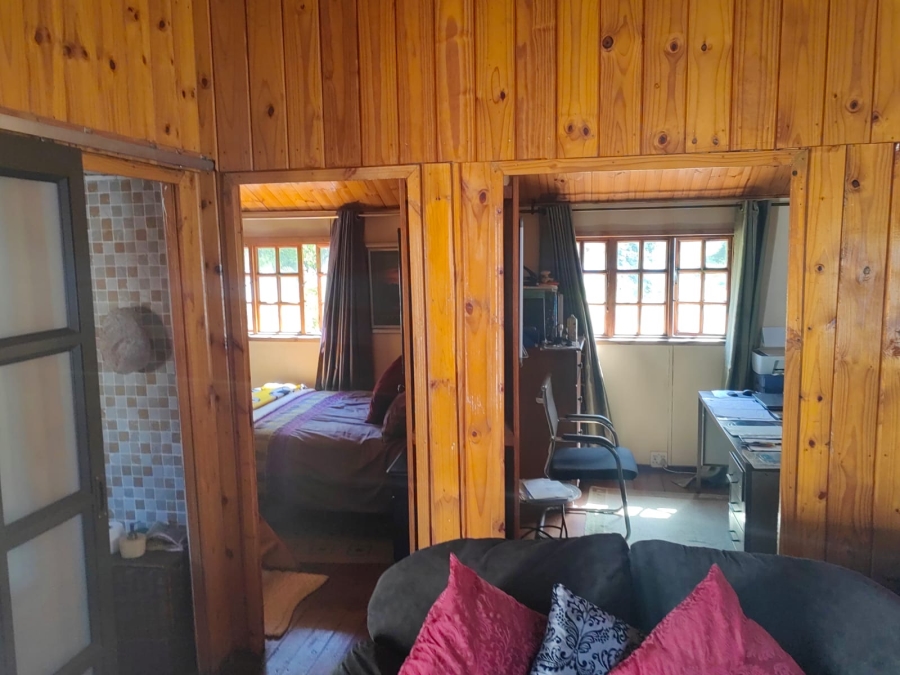 4 Bedroom Property for Sale in Witfield Gauteng