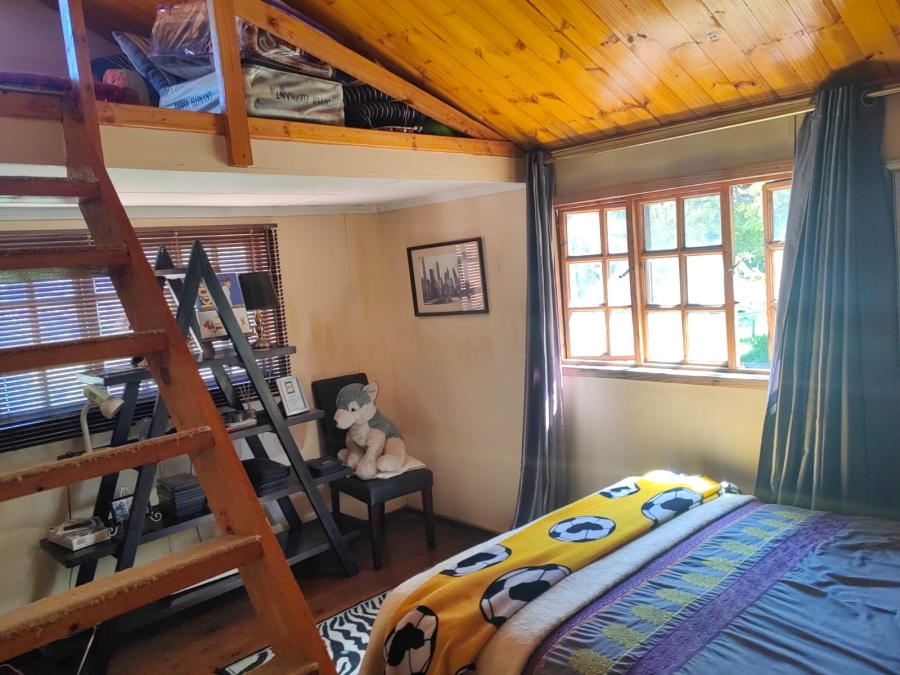 4 Bedroom Property for Sale in Witfield Gauteng