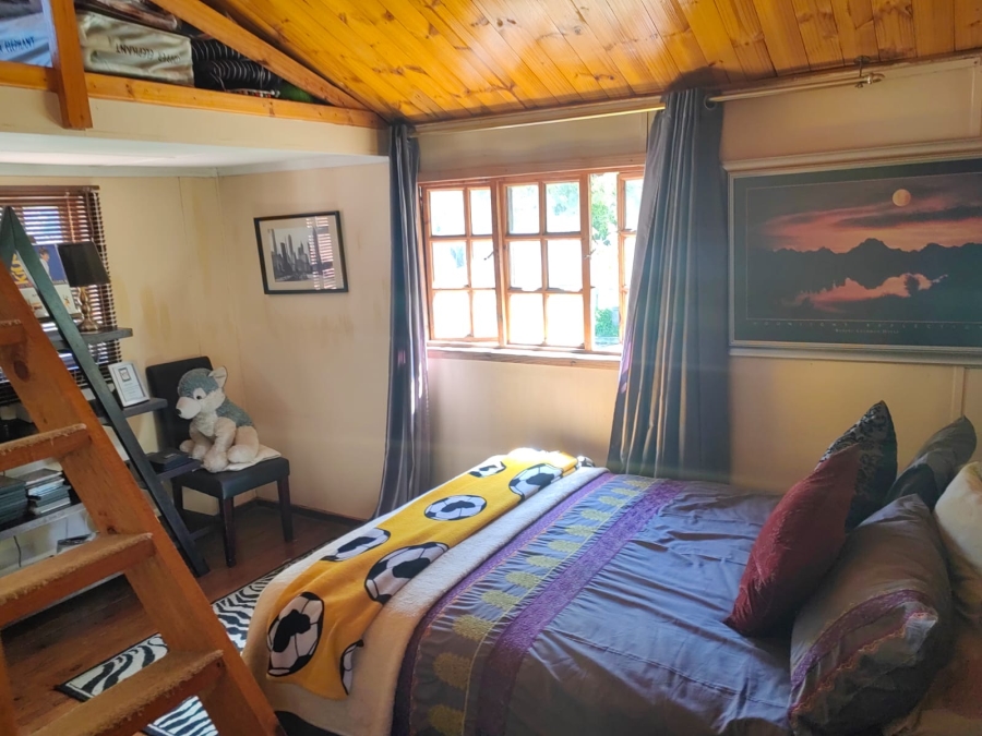 4 Bedroom Property for Sale in Witfield Gauteng