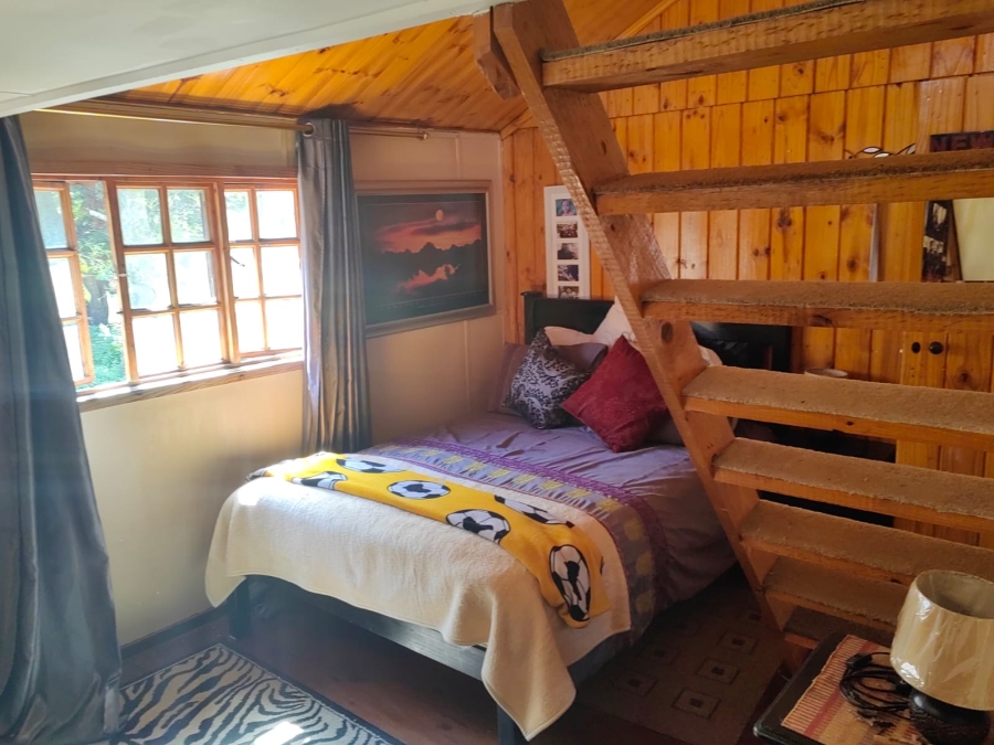4 Bedroom Property for Sale in Witfield Gauteng