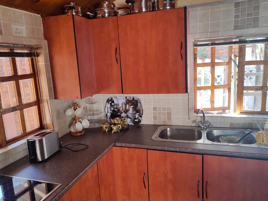 4 Bedroom Property for Sale in Witfield Gauteng