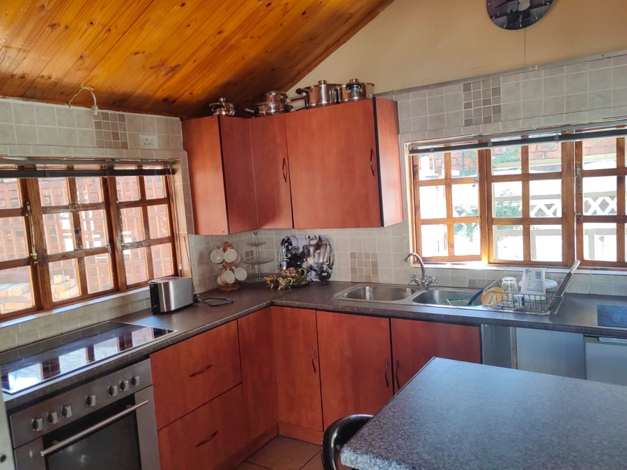 4 Bedroom Property for Sale in Witfield Gauteng