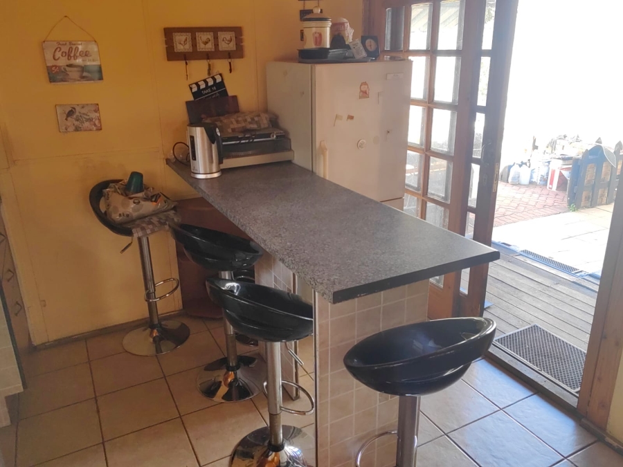 4 Bedroom Property for Sale in Witfield Gauteng