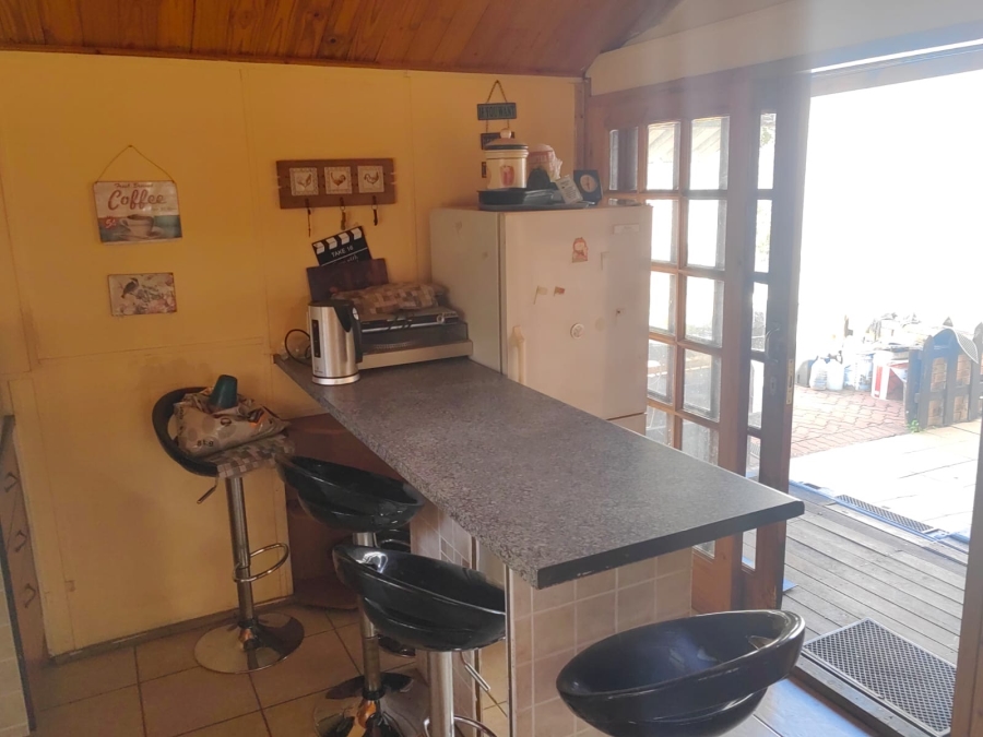 4 Bedroom Property for Sale in Witfield Gauteng