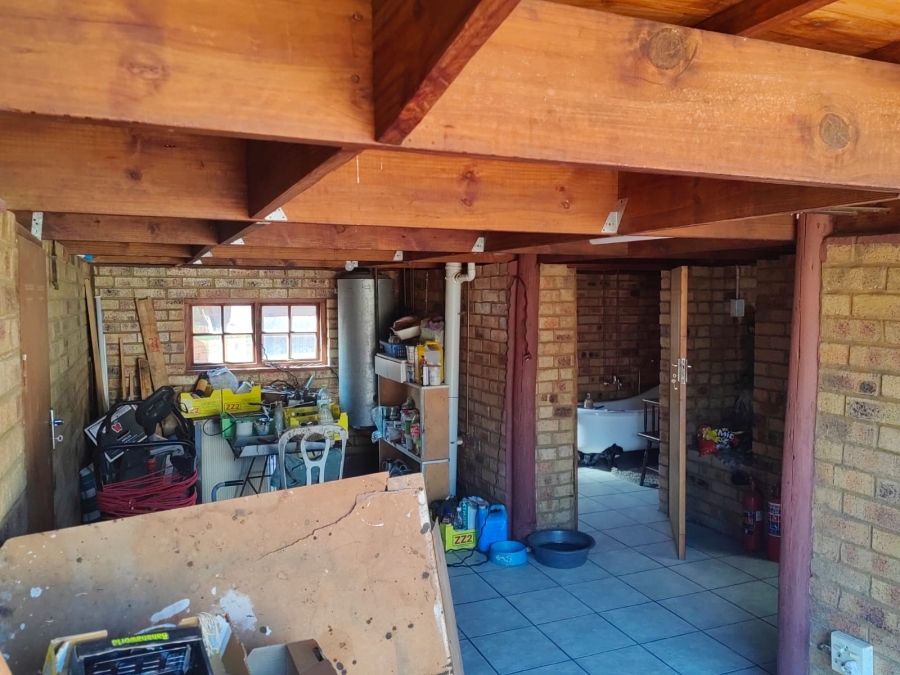 4 Bedroom Property for Sale in Witfield Gauteng