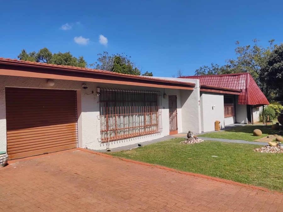 4 Bedroom Property for Sale in Witfield Gauteng