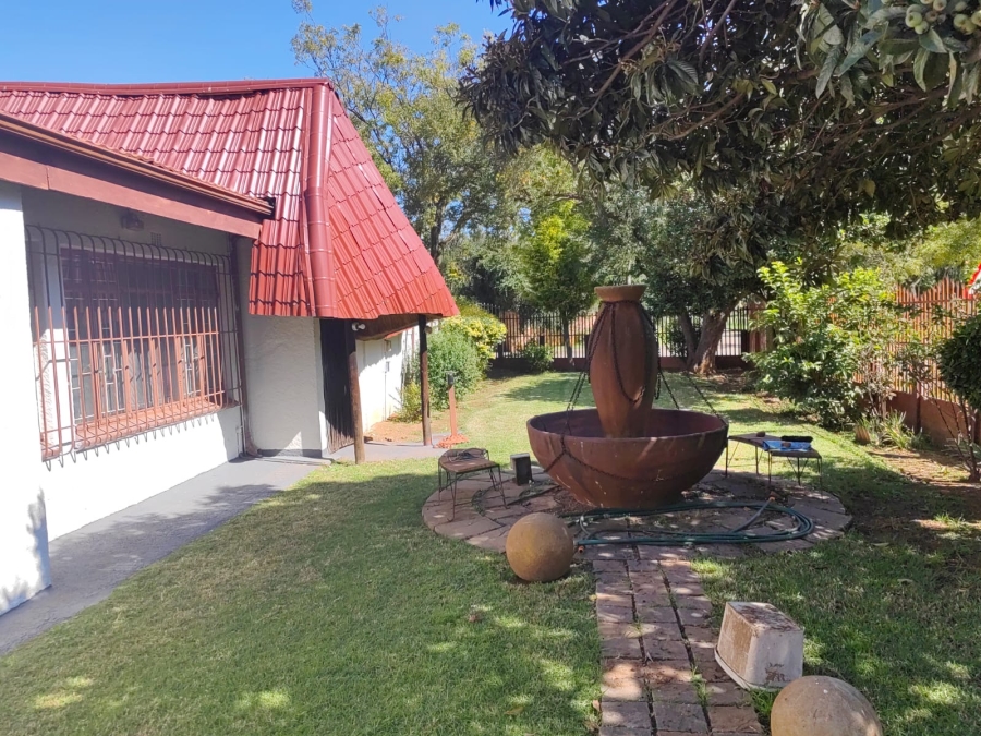 4 Bedroom Property for Sale in Witfield Gauteng