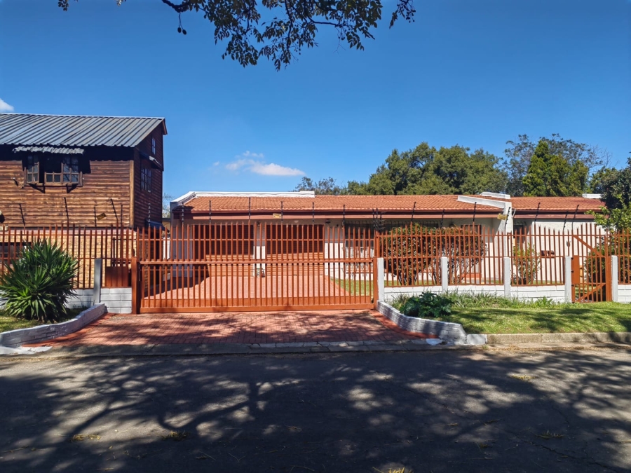 4 Bedroom Property for Sale in Witfield Gauteng