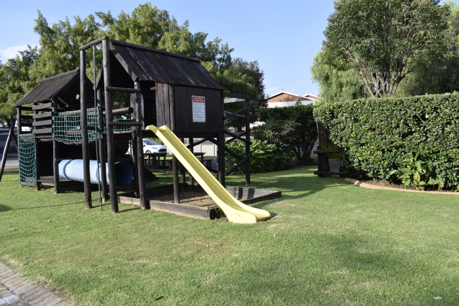 2 Bedroom Property for Sale in Beyers Park Gauteng