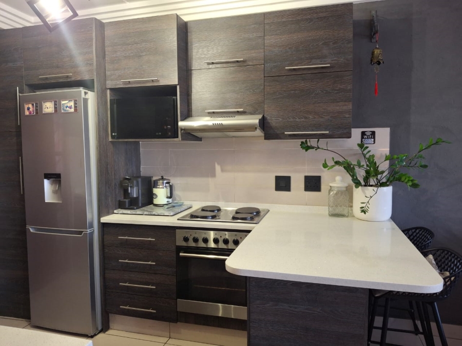 3 Bedroom Property for Sale in Eveleigh Gauteng