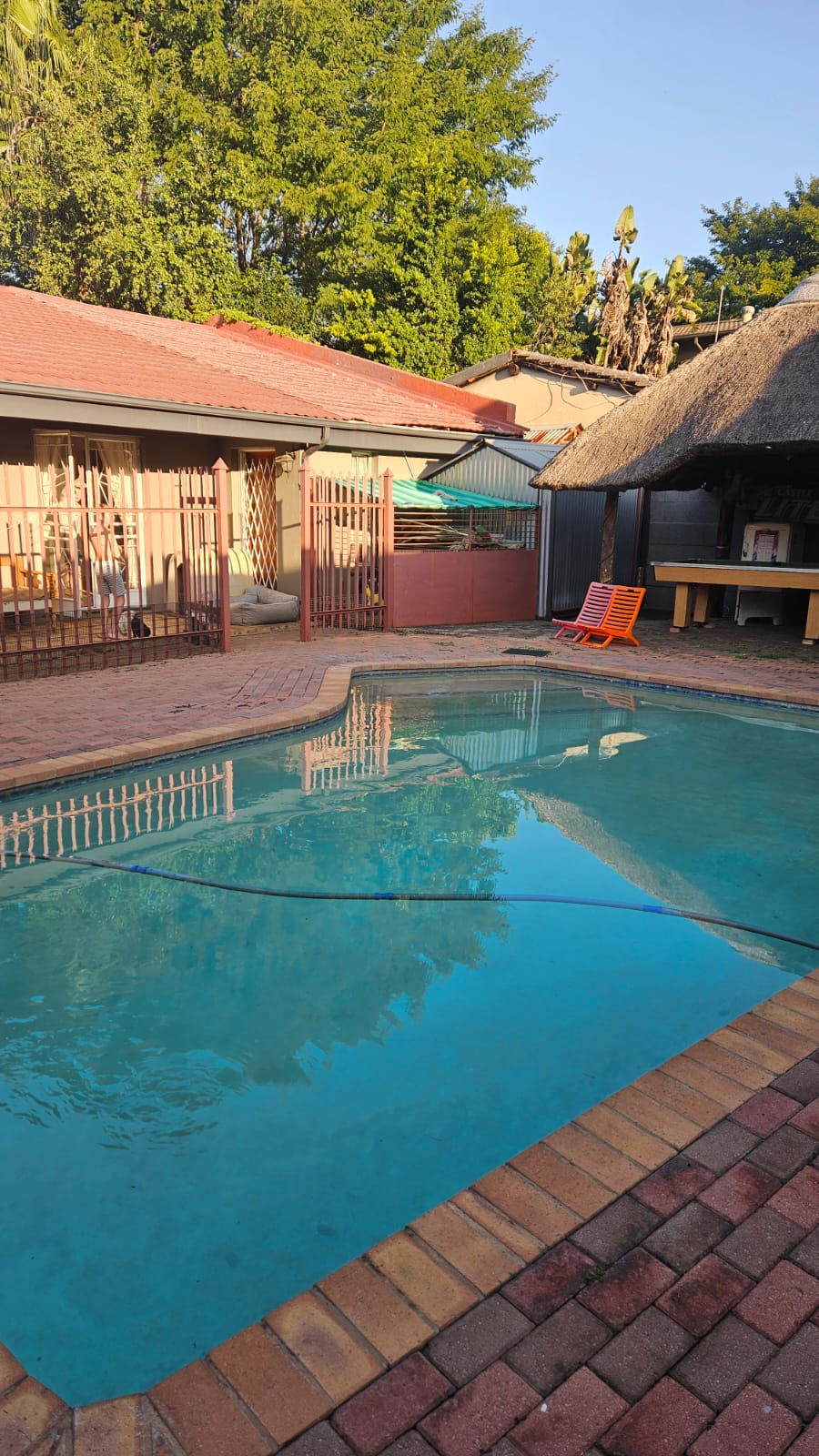 5 Bedroom Property for Sale in Mountain View Gauteng