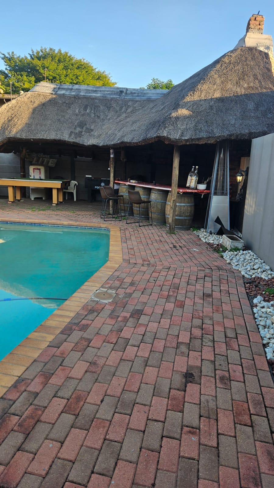 5 Bedroom Property for Sale in Mountain View Gauteng