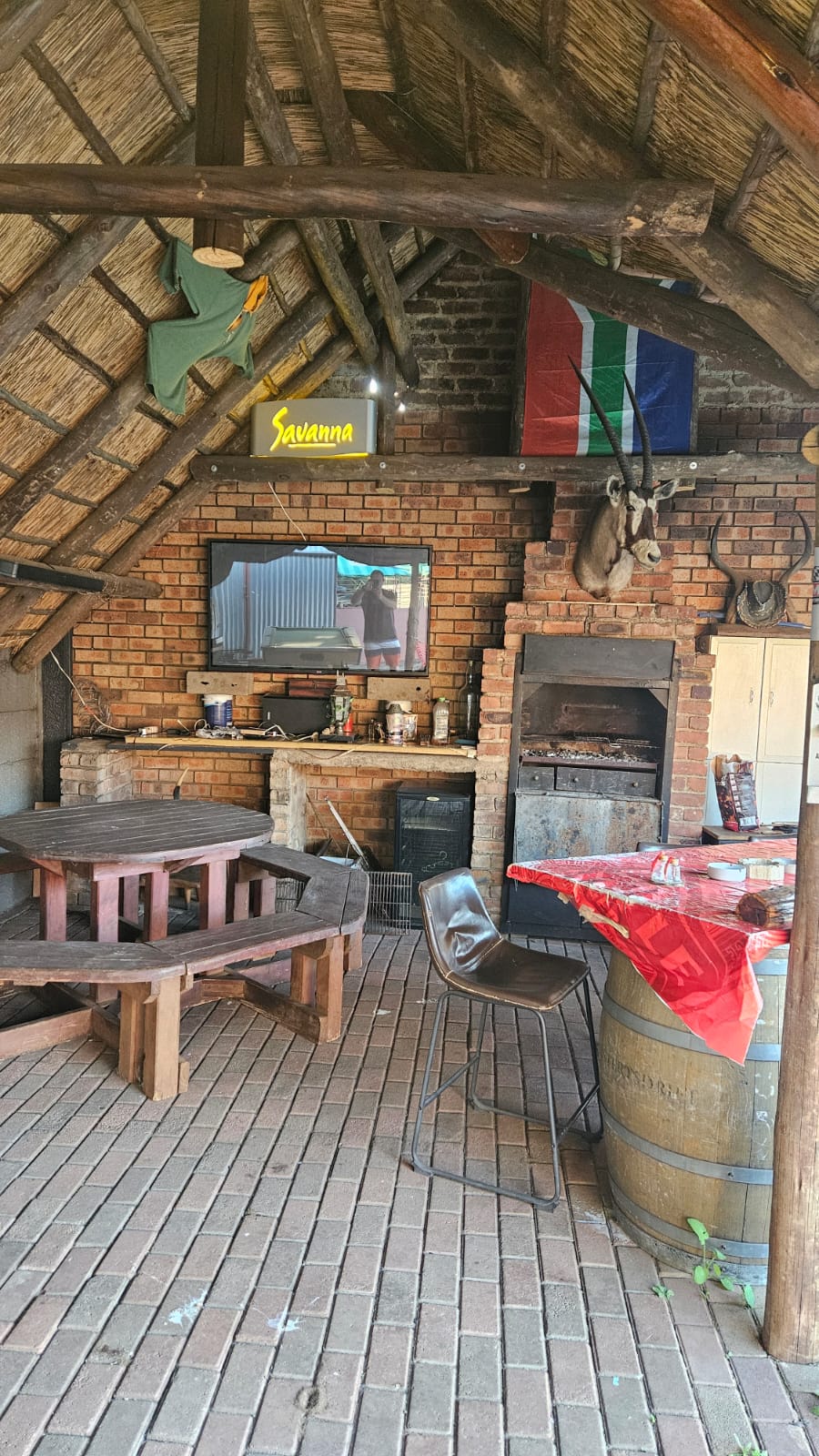 5 Bedroom Property for Sale in Mountain View Gauteng