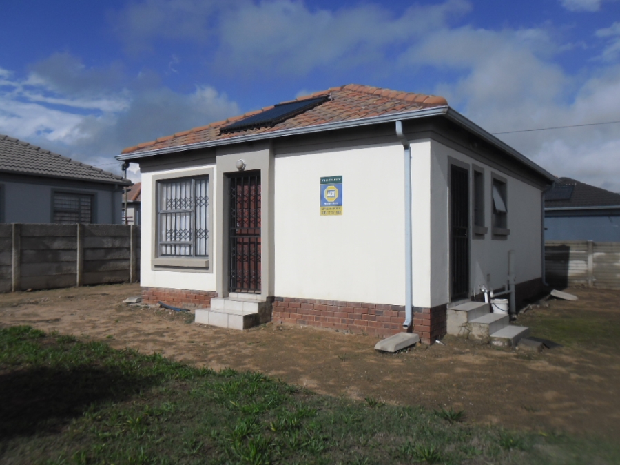 2 Bedroom Property for Sale in Witpoortjie Gauteng
