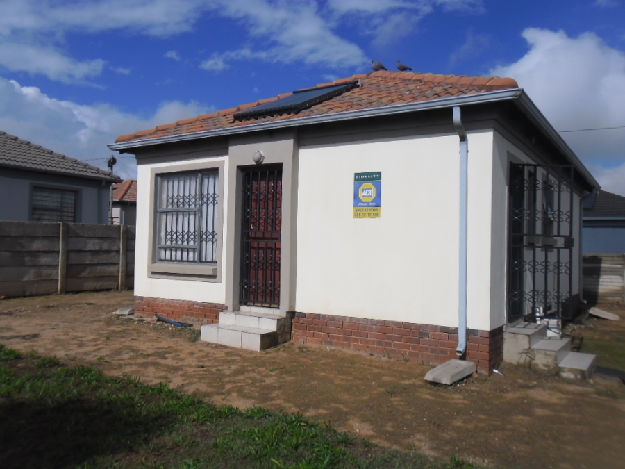 2 Bedroom Property for Sale in Witpoortjie Gauteng