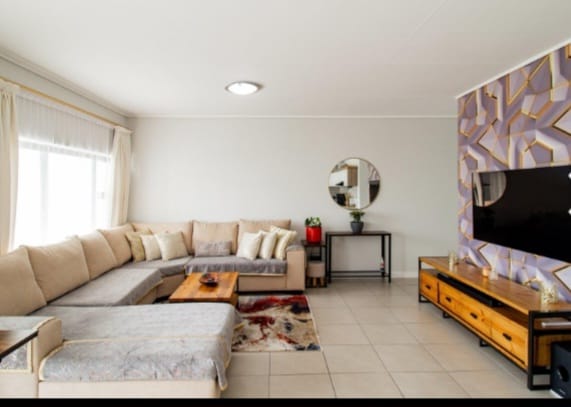 2 Bedroom Property for Sale in Linbro Park Gauteng