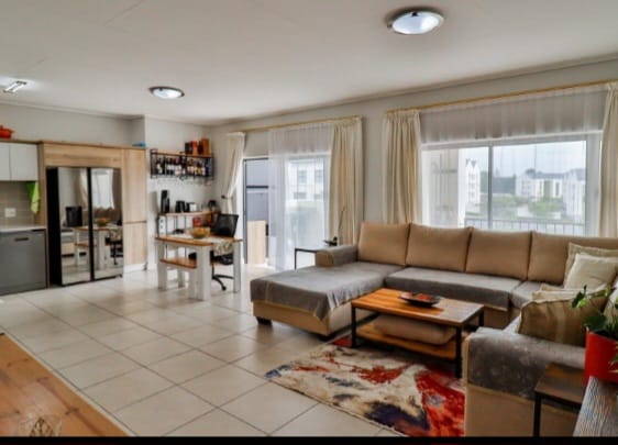 2 Bedroom Property for Sale in Linbro Park Gauteng