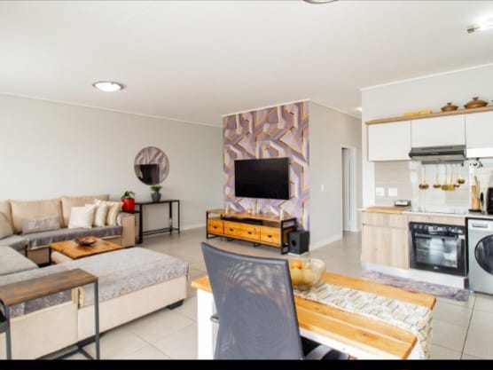 2 Bedroom Property for Sale in Linbro Park Gauteng