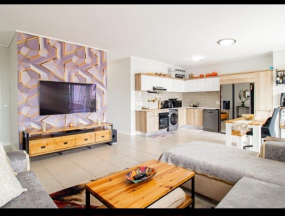 2 Bedroom Property for Sale in Linbro Park Gauteng