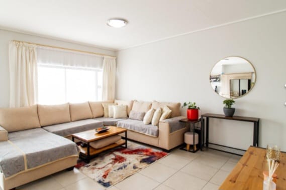 2 Bedroom Property for Sale in Linbro Park Gauteng