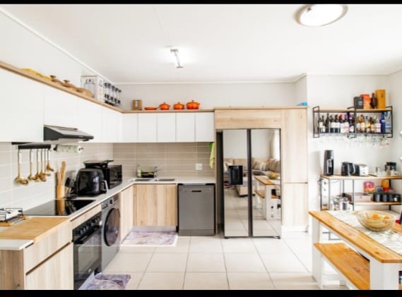 2 Bedroom Property for Sale in Linbro Park Gauteng