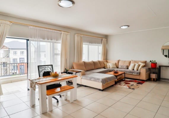 2 Bedroom Property for Sale in Linbro Park Gauteng