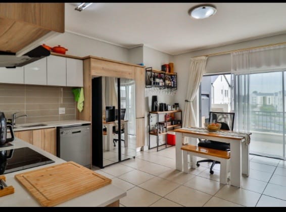 2 Bedroom Property for Sale in Linbro Park Gauteng