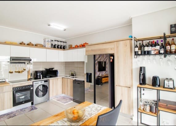 2 Bedroom Property for Sale in Linbro Park Gauteng