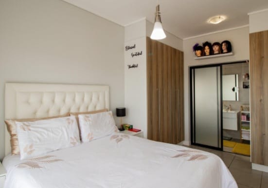 2 Bedroom Property for Sale in Linbro Park Gauteng