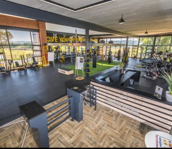 2 Bedroom Property for Sale in Linbro Park Gauteng