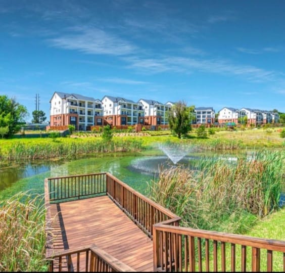 2 Bedroom Property for Sale in Linbro Park Gauteng